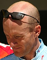 Levi Leipheimer